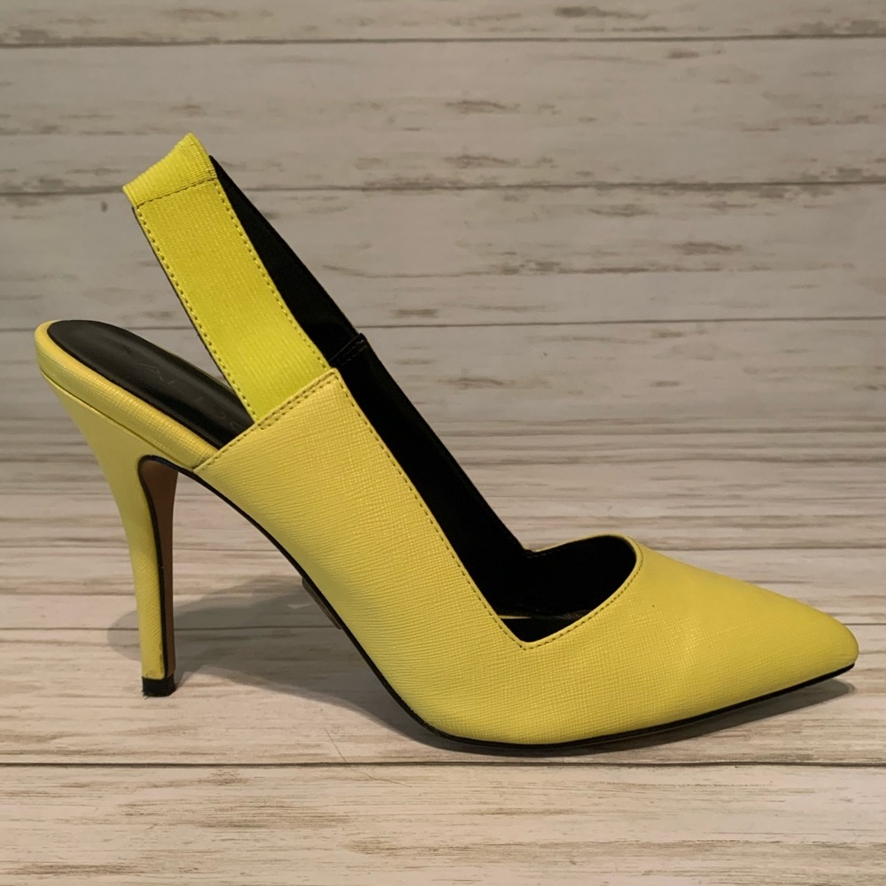 Aldo Heels